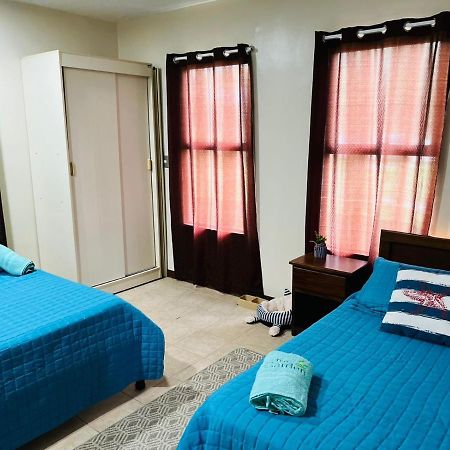 Apartamento The Garden Liberia Eksteriør bilde