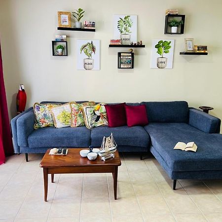 Apartamento The Garden Liberia Eksteriør bilde