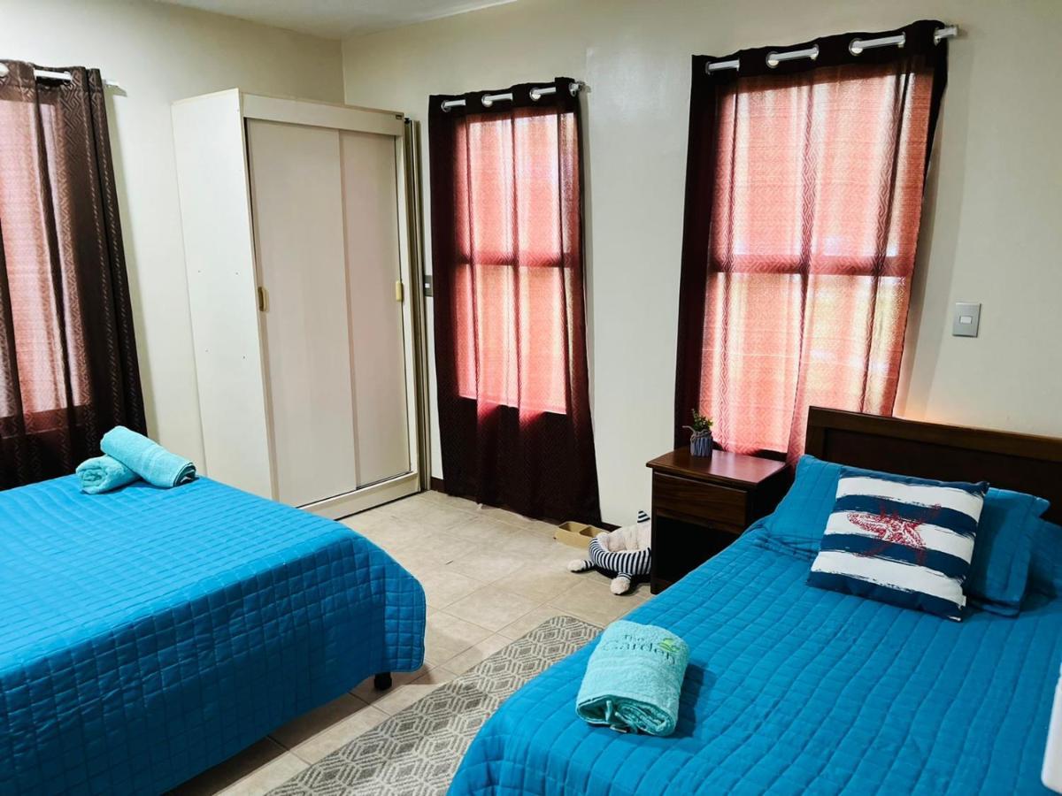 Apartamento The Garden Liberia Eksteriør bilde