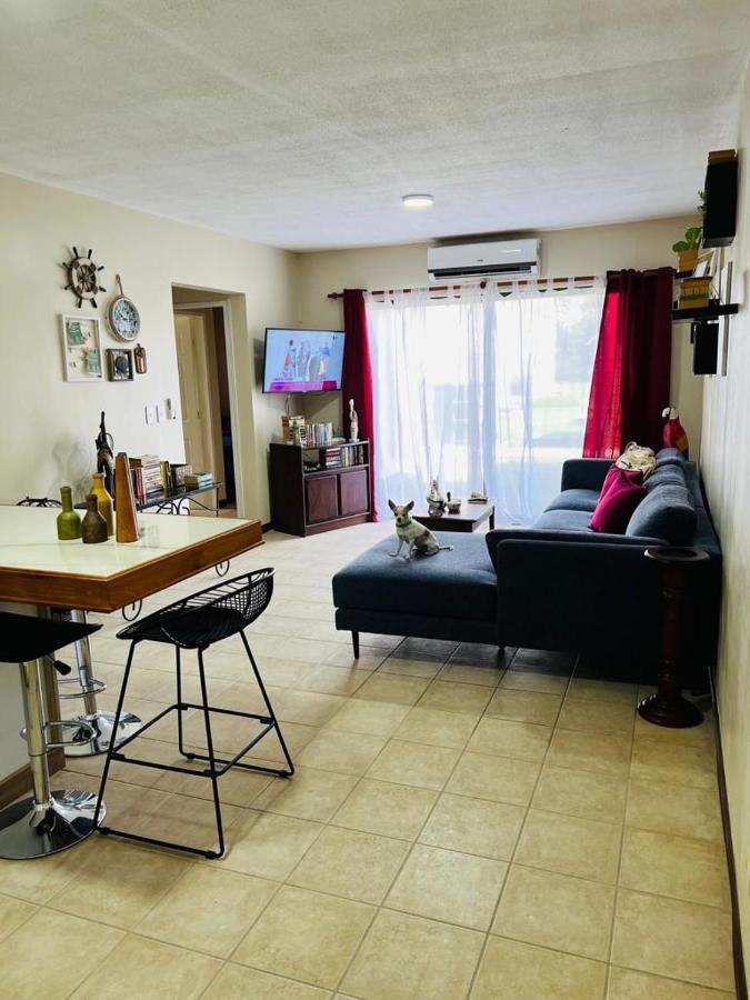 Apartamento The Garden Liberia Eksteriør bilde
