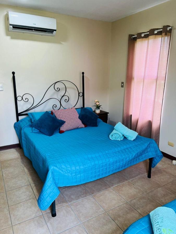 Apartamento The Garden Liberia Eksteriør bilde