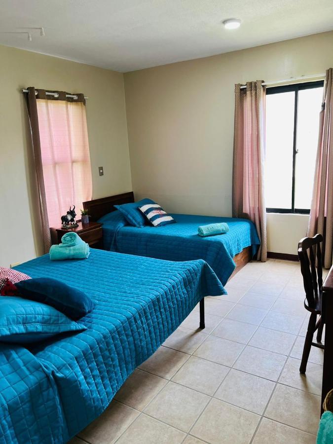 Apartamento The Garden Liberia Eksteriør bilde