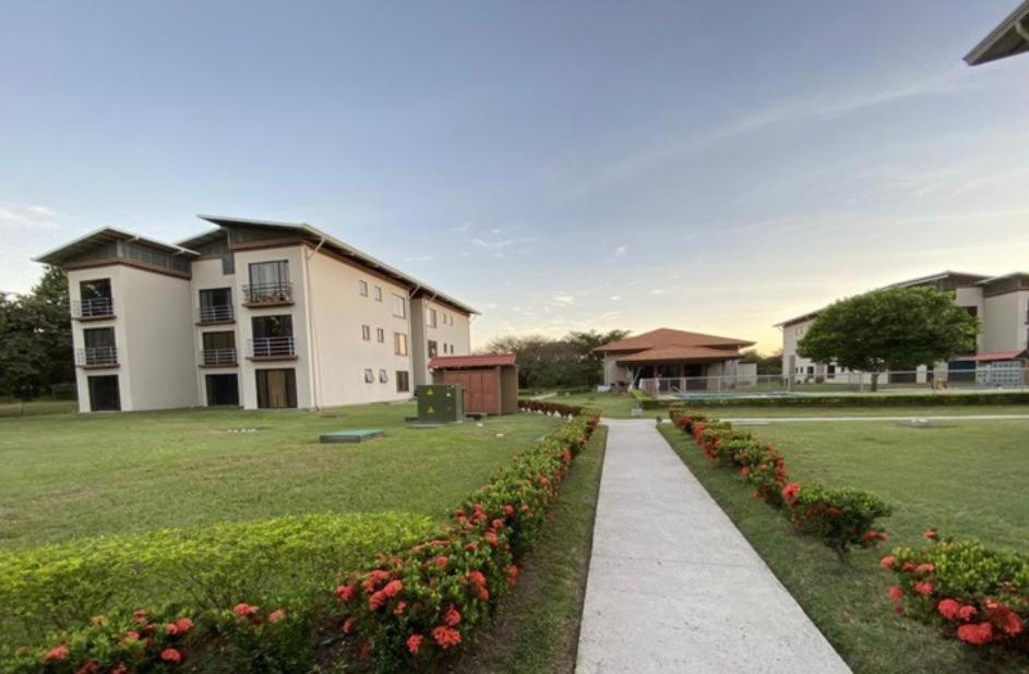 Apartamento The Garden Liberia Eksteriør bilde